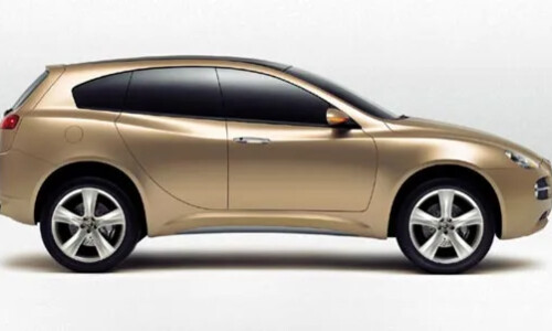 Alfa-Romeo CXover #16