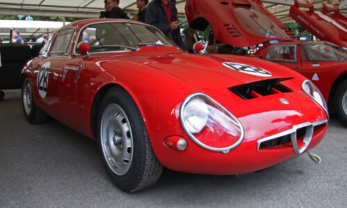 Alfa-Romeo Giulia #5