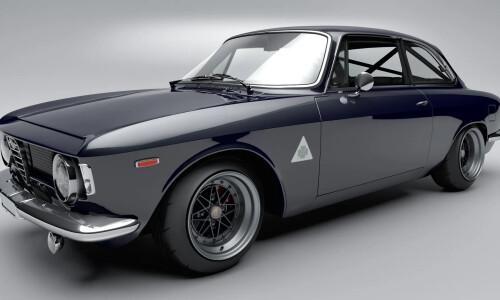 Alfa-Romeo Giulia #7