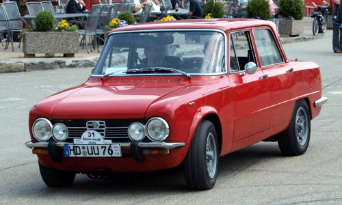 Alfa-Romeo Giulia #8