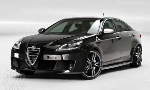 Alfa-Romeo Giulietta #6