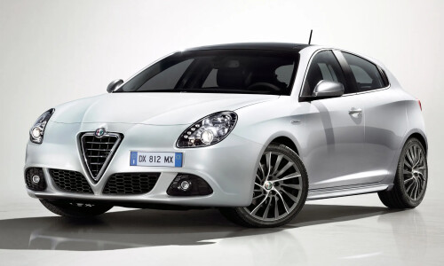 Alfa-Romeo Giulietta #15