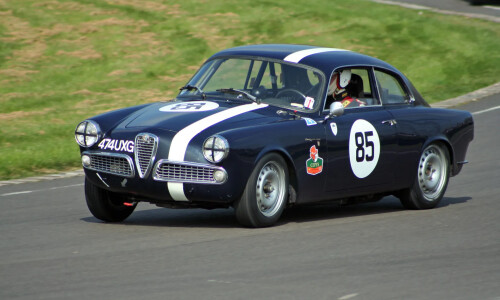 Alfa-Romeo Giulietta Sprint #7