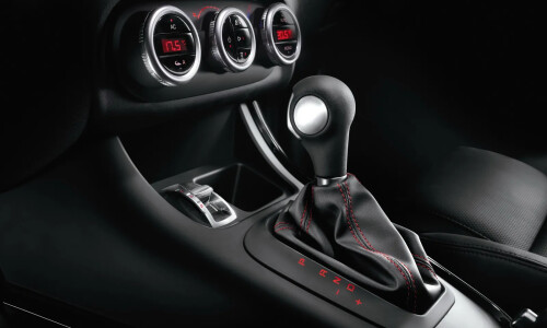 Alfa-Romeo Giulietta TCT #2