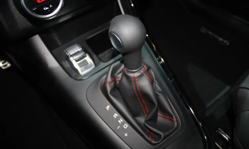 Alfa-Romeo Giulietta TCT #13