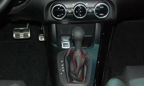 Alfa-Romeo Giulietta TCT #15