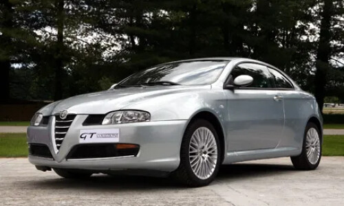 Alfa-Romeo GT Collezione #3