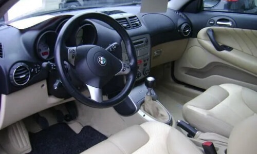 Alfa-Romeo GT Collezione #5