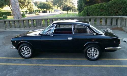 Alfa-Romeo GTV #14