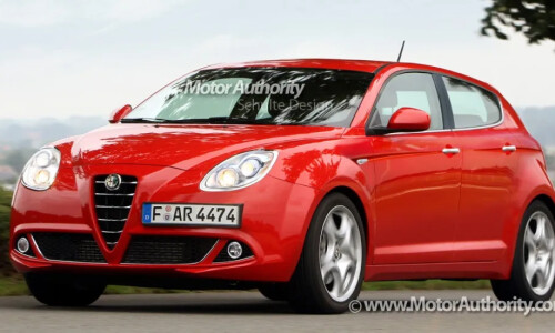 Alfa-Romeo Milano #11