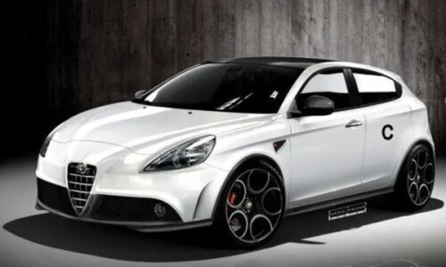 Alfa-Romeo Milano #13