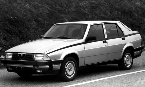Alfa-Romeo Milano #14