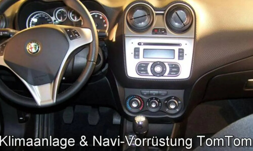 Alfa-Romeo MiTo 0.9 8V #5
