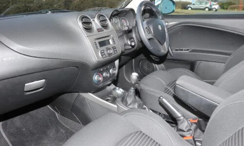 Alfa-Romeo MiTo 0.9 8V #7