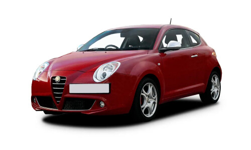 Alfa-Romeo MiTo 0.9 8V #8