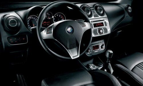Alfa-Romeo MiTo #2