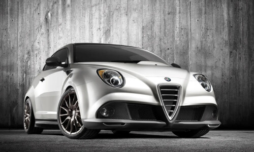 Alfa-Romeo MiTo #5