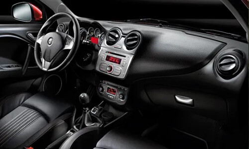 Alfa-Romeo MiTo 1.3 JTDM Eco #7