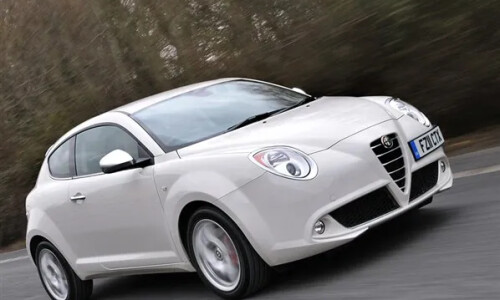 Alfa-Romeo Mito 1.4 TB MultiAir #4