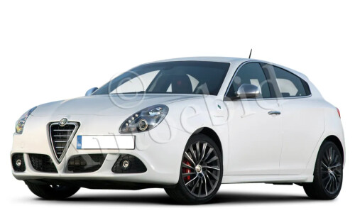 Alfa-Romeo Mito 1.4 TB MultiAir #13