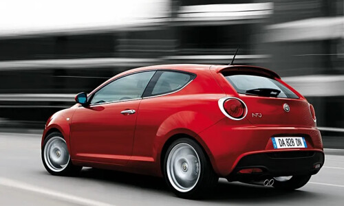 Alfa-Romeo MiTo #10