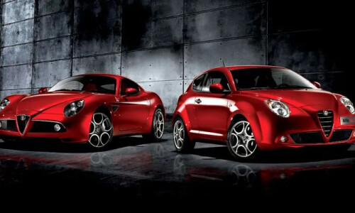 Alfa-Romeo MiTo #13