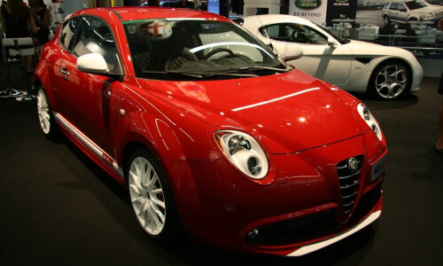 Alfa-Romeo MiTo #15