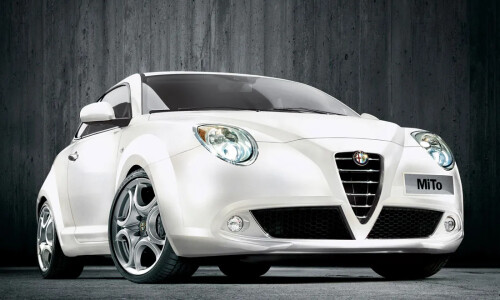 Alfa-Romeo MiTo #16