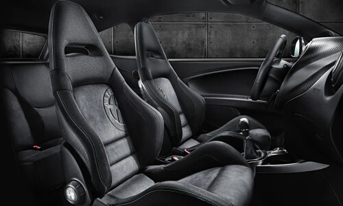 Alfa-Romeo MiTo Quadrifoglio Verde #8