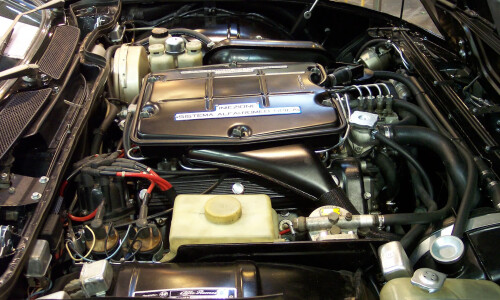 Alfa-Romeo Montreal #5