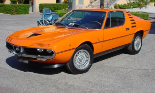 Alfa-Romeo Montreal #6