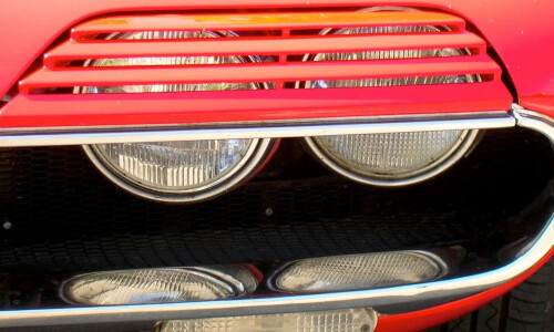 Alfa-Romeo Montreal #15