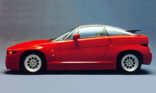 Alfa-Romeo RZ #9
