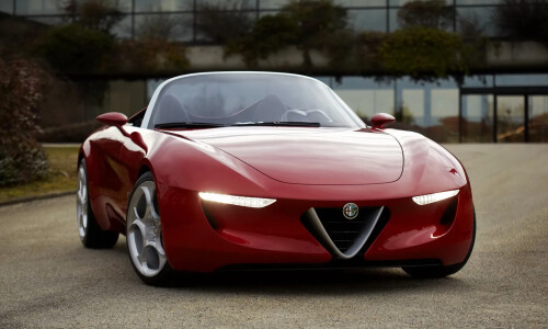 Alfa-Romeo Spider #7