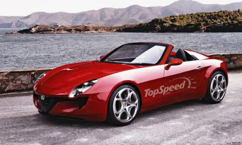 Alfa-Romeo Spider #8