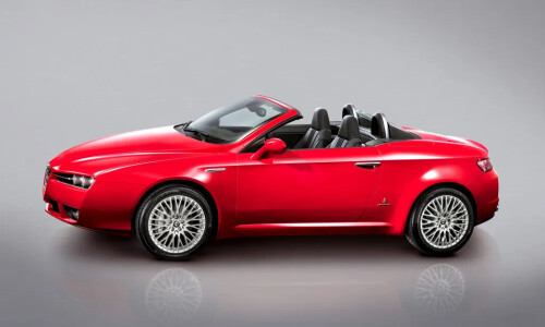 Alfa-Romeo Spider #10