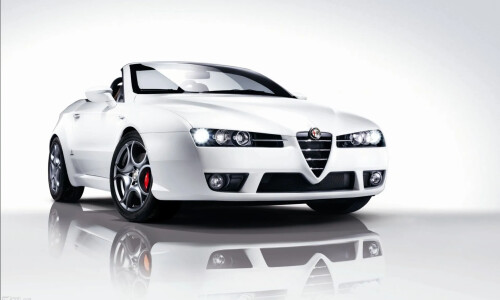 Alfa-Romeo Spider #12
