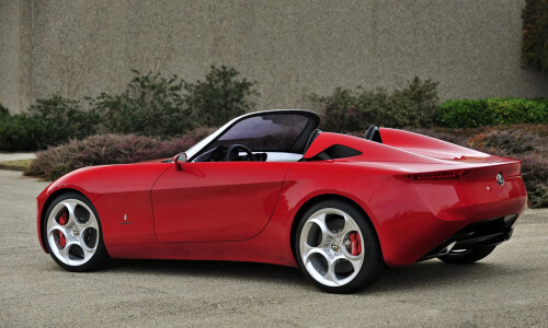 Alfa-Romeo Spider #14