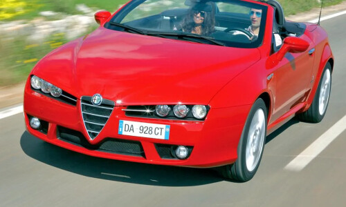 Alfa-Romeo Spider #15