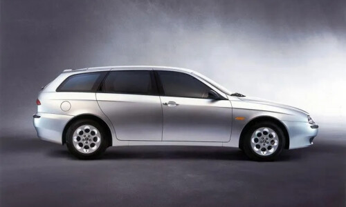 Alfa-Romeo Sportwagon #15