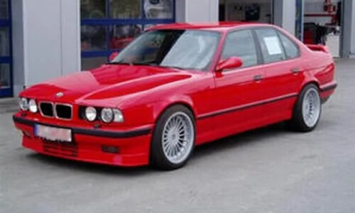 Alpina B10 #13