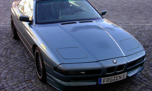 Alpina B12 #1