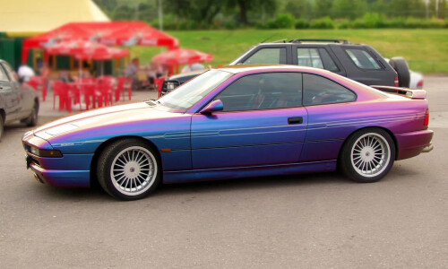 Alpina B12 #13