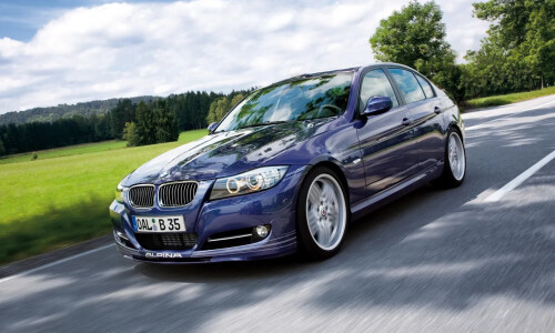 Alpina B3 #2
