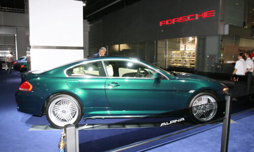 Alpina B3 #3