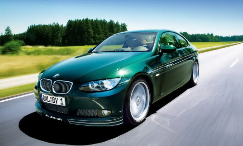 Alpina B3 #6