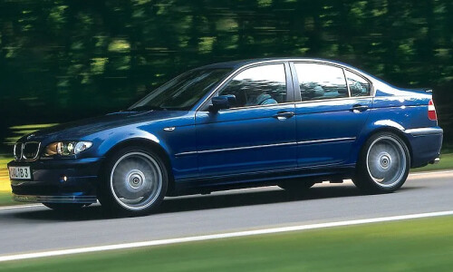 Alpina B3 #7