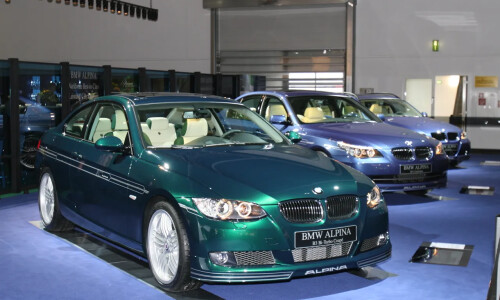 Alpina B3 #11
