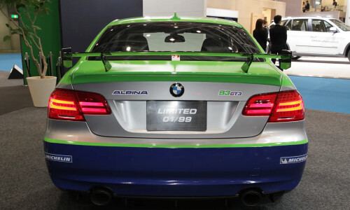 Alpina B3 #13