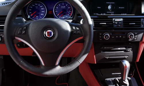 Alpina B3 #15